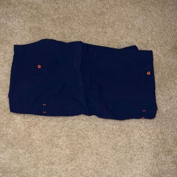 🩳 Boys Quick Dry Cargo Shorts 🩳 - Picture 4 of 5